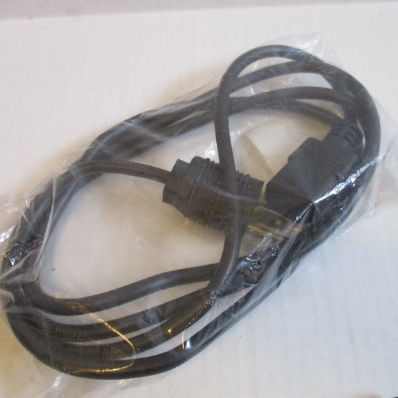 *Computer Printer Telephone Peripherals Wires and Cords Lot - Picture 5 of 10